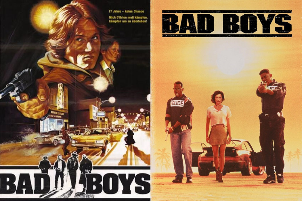 'Bad Boys'