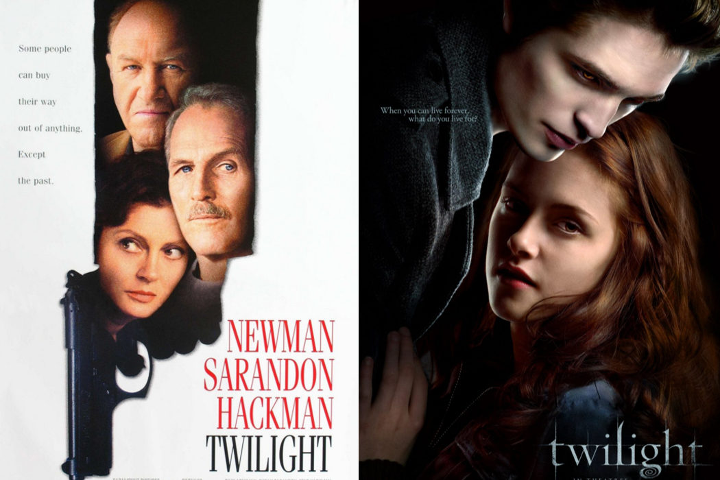 'Twilight'