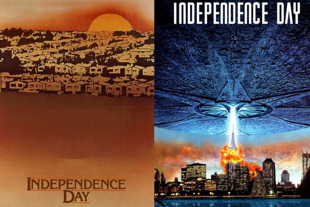 'Independence Day'