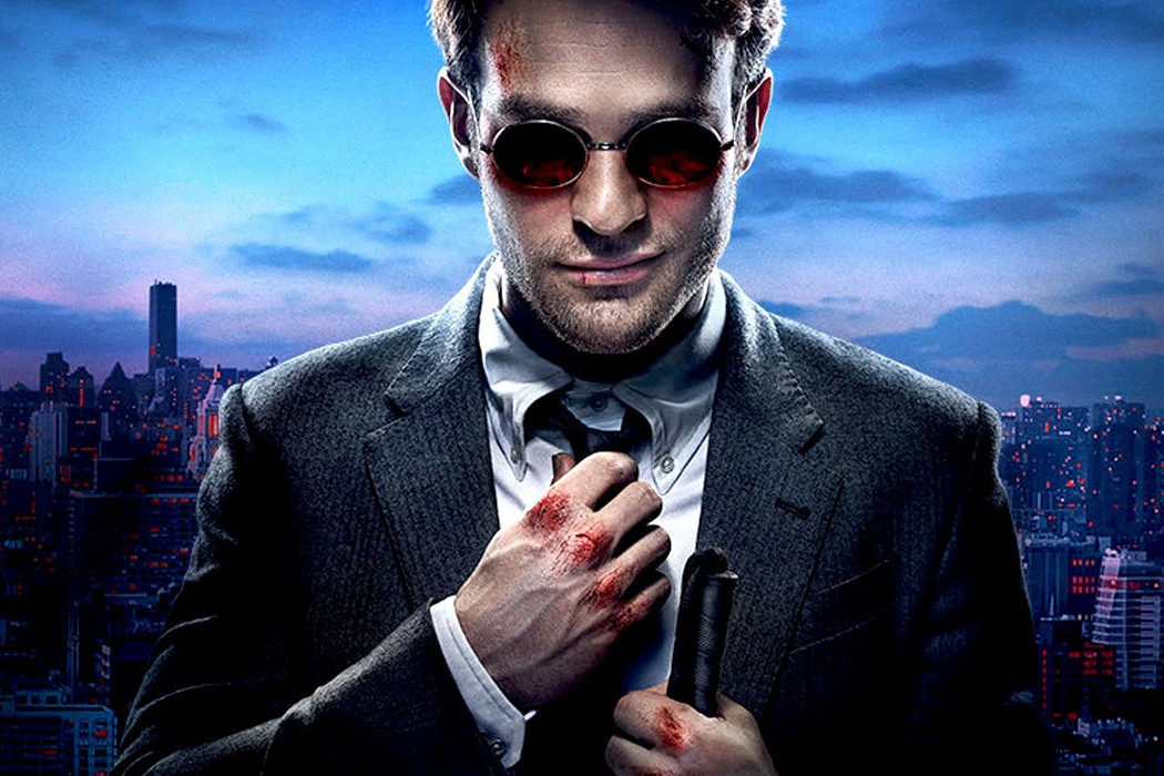 'Daredevil'