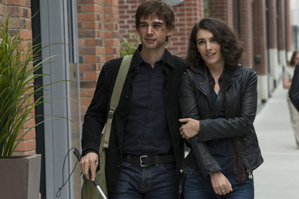 'Covert Affairs'