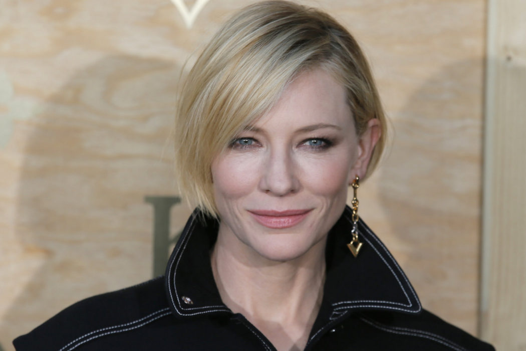 Cate Blanchett