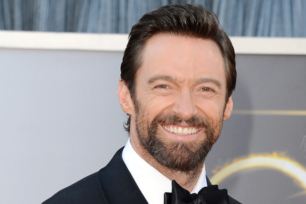 Hugh Jackman