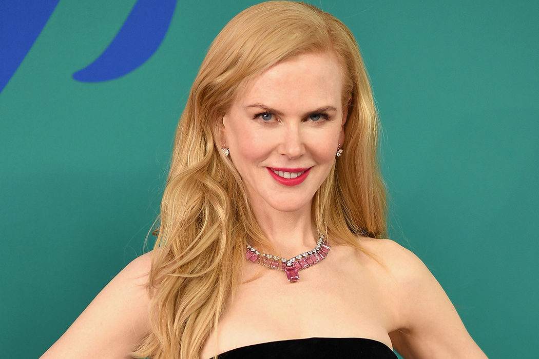 Nicole Kidman