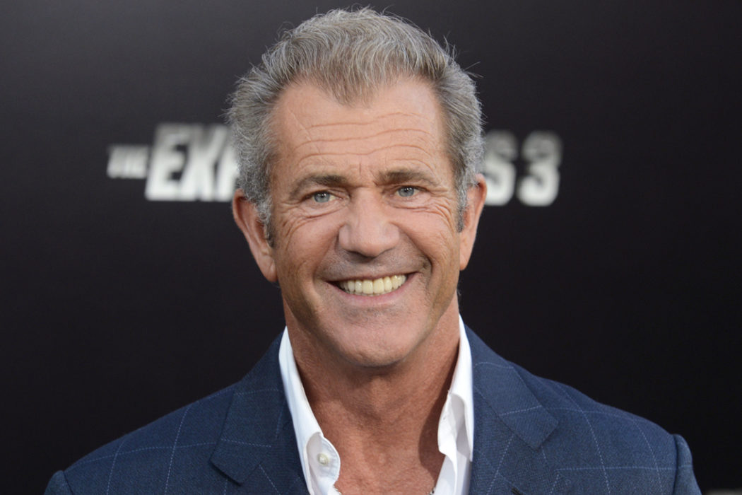 Mel Gibson