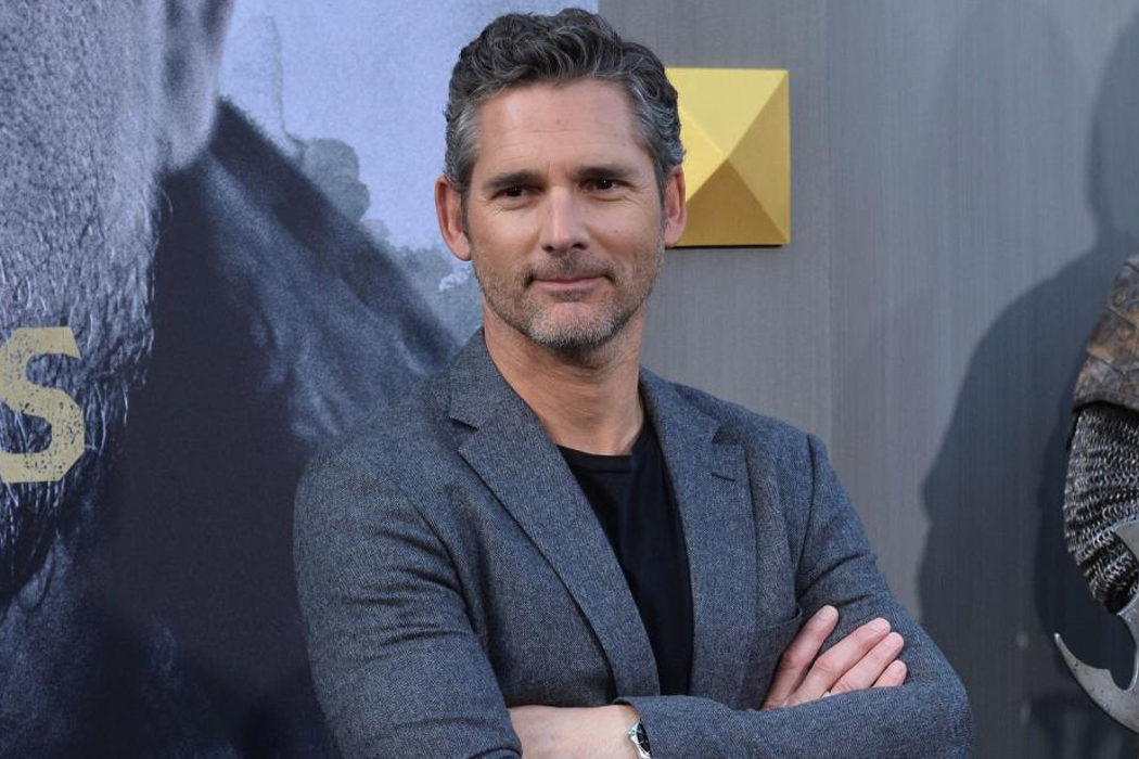 Eric Bana