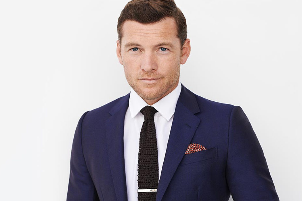 Sam Worthington