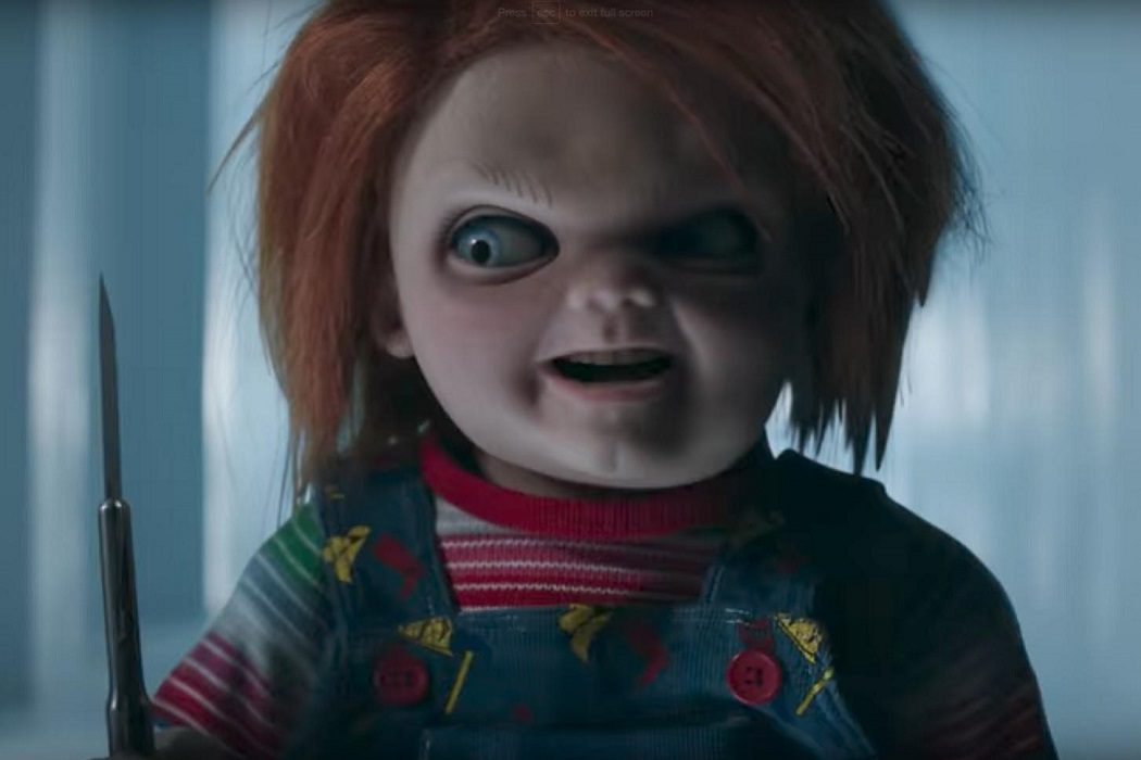 Chucky