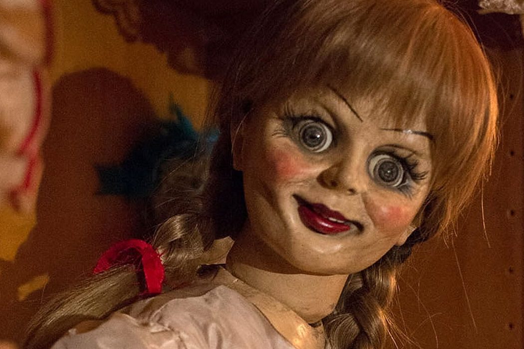 Annabelle