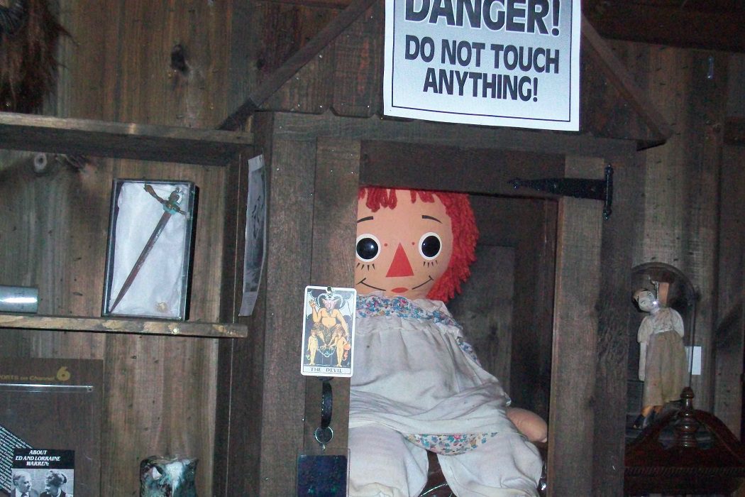 Annabelle