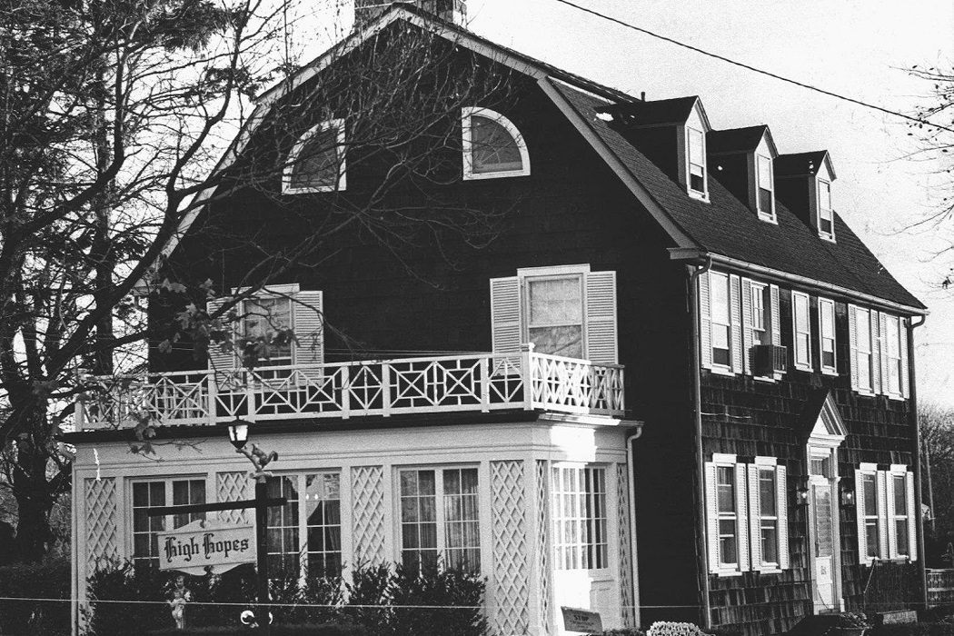 Amityville