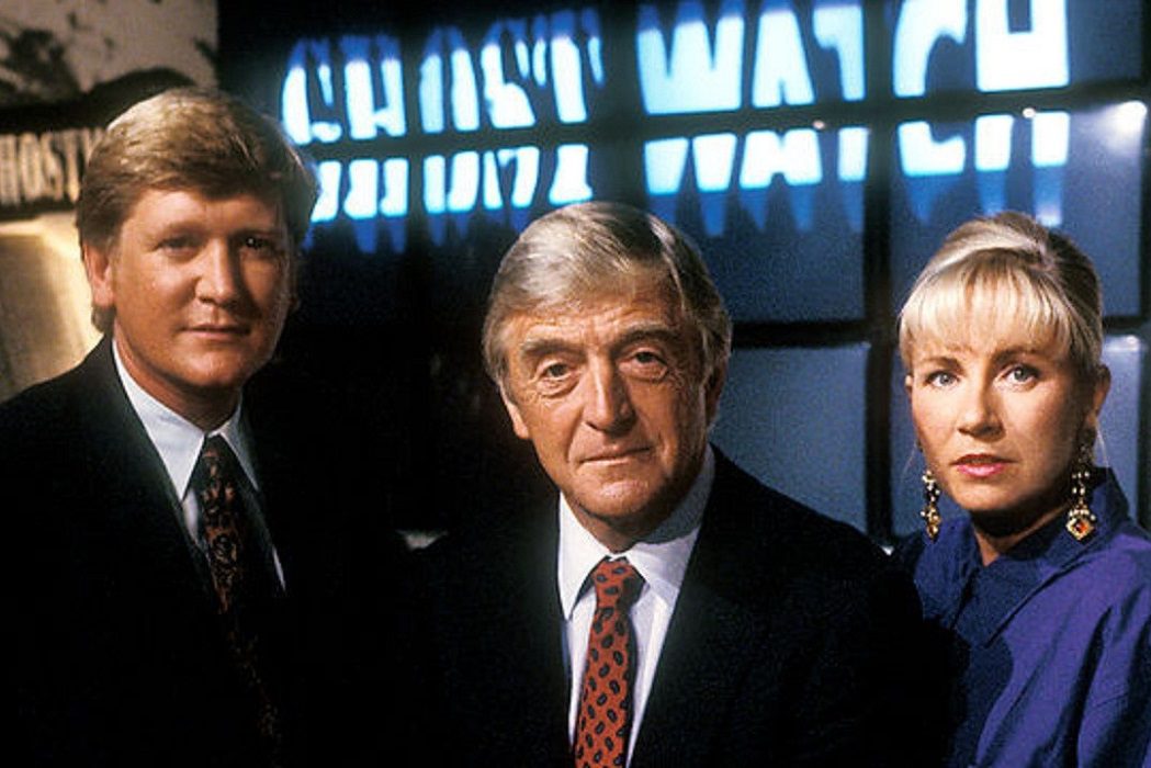 'Ghostwatch'