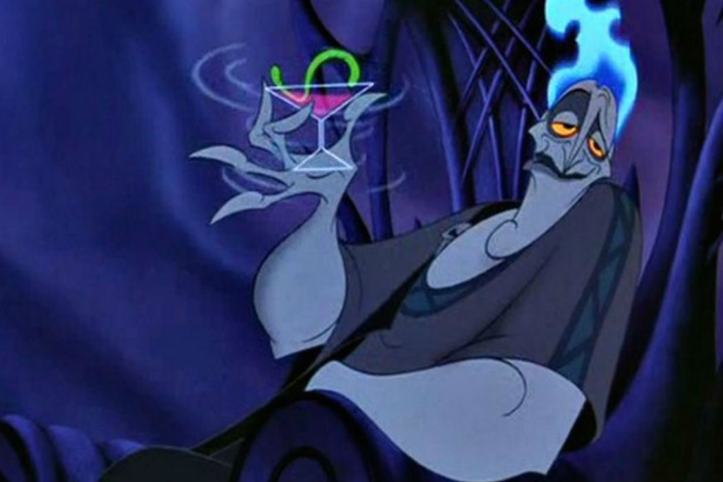 Hades ('Hércules')