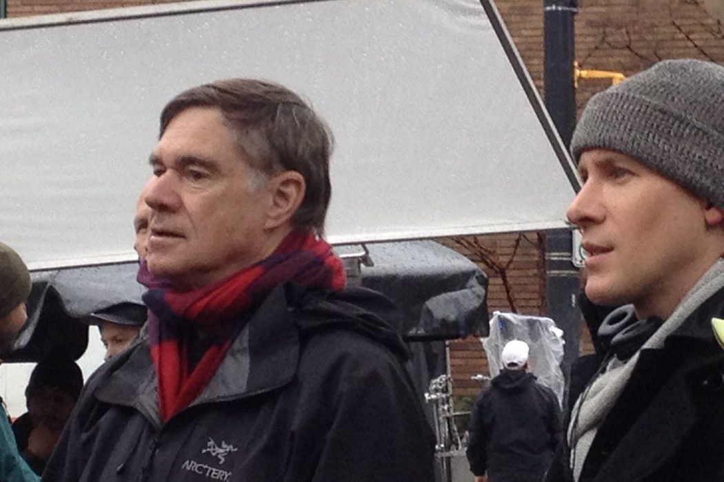 Gus Van Sant