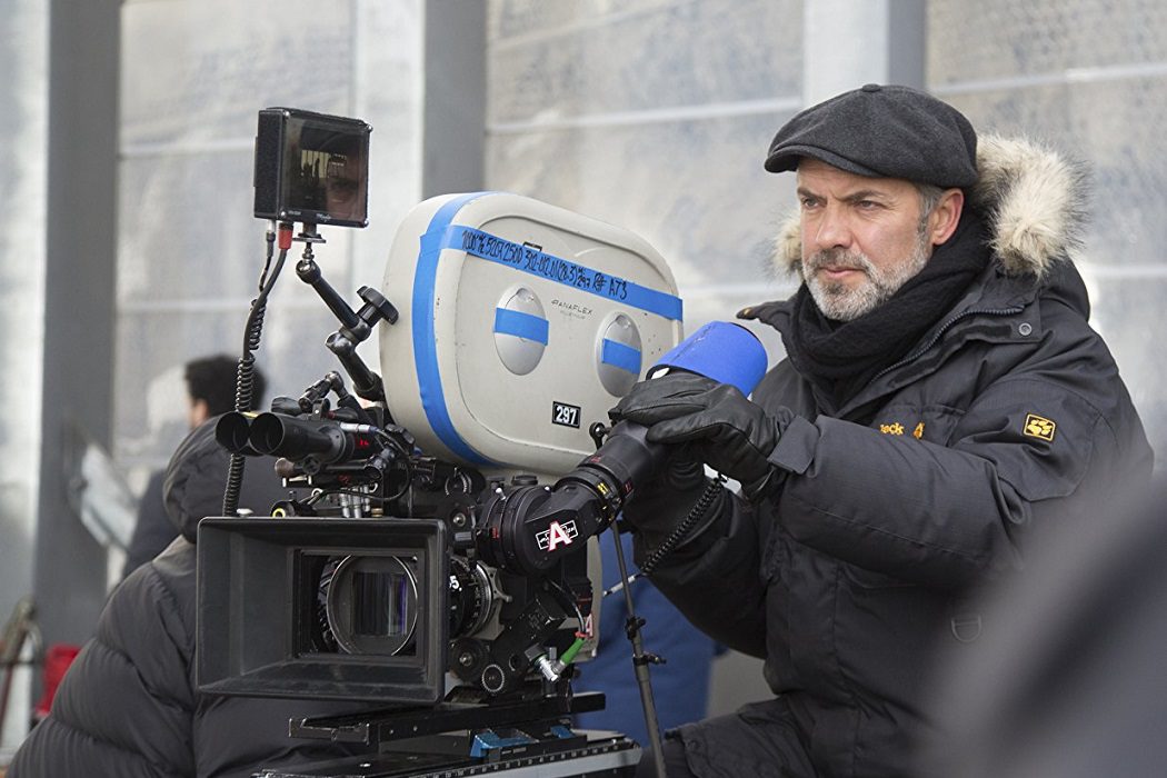 Sam Mendes