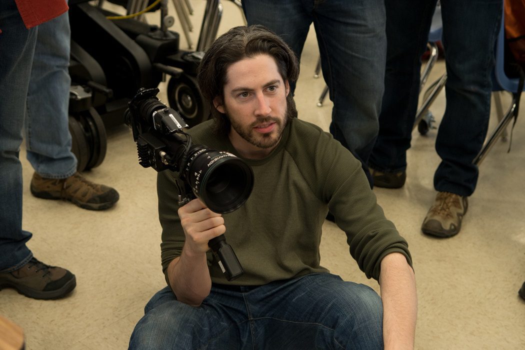 Jason Reitman