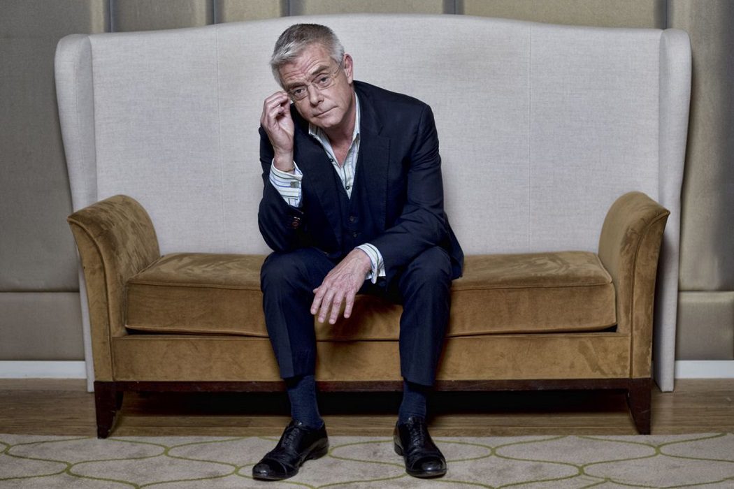 Stephen Daldry