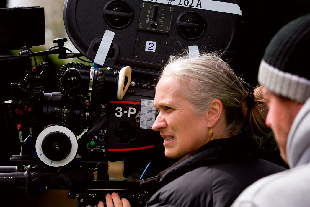 Jane Campion