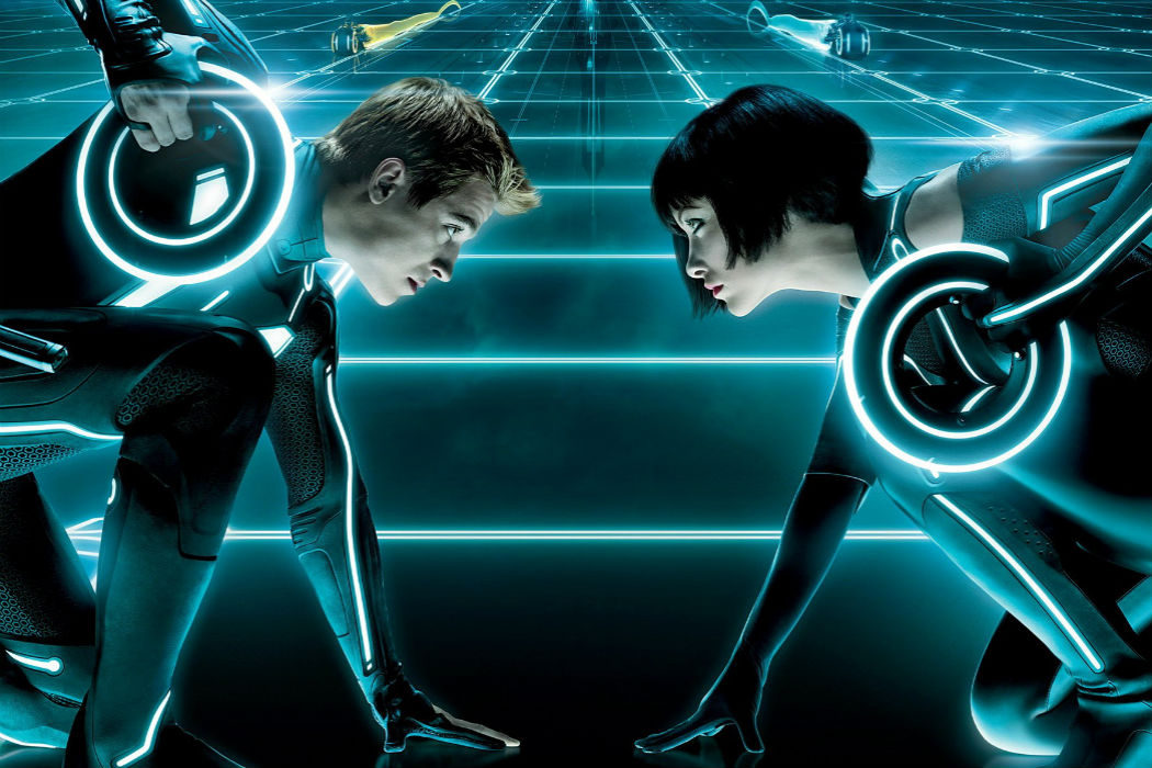 'Tron'