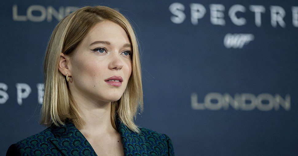 Léa Seydoux