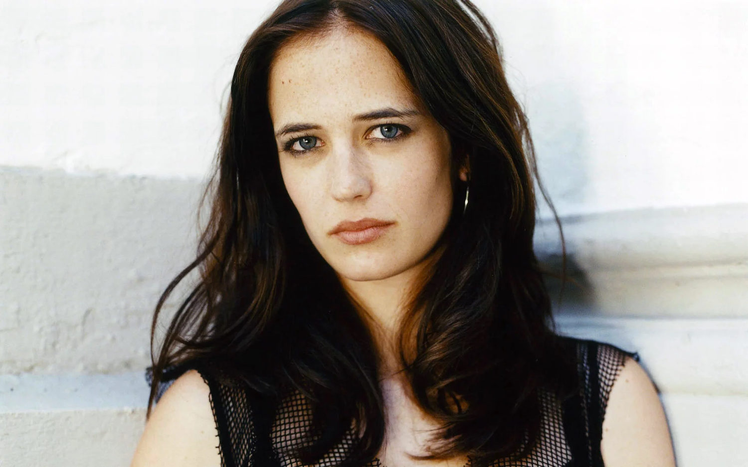 Eva Green