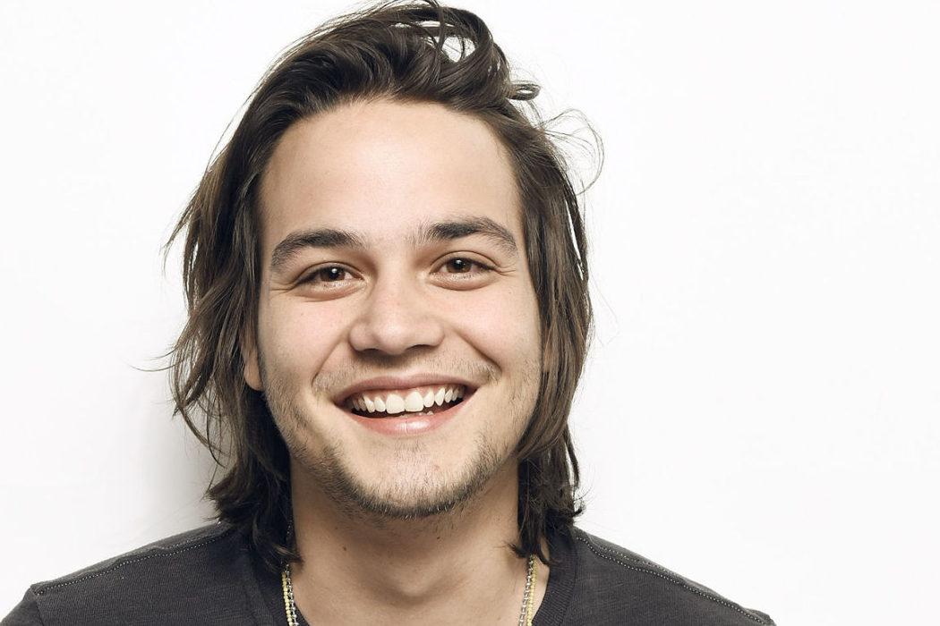 Daniel Zovatto es el hijo colombiano