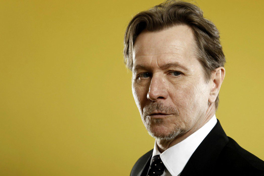 Gary Oldman