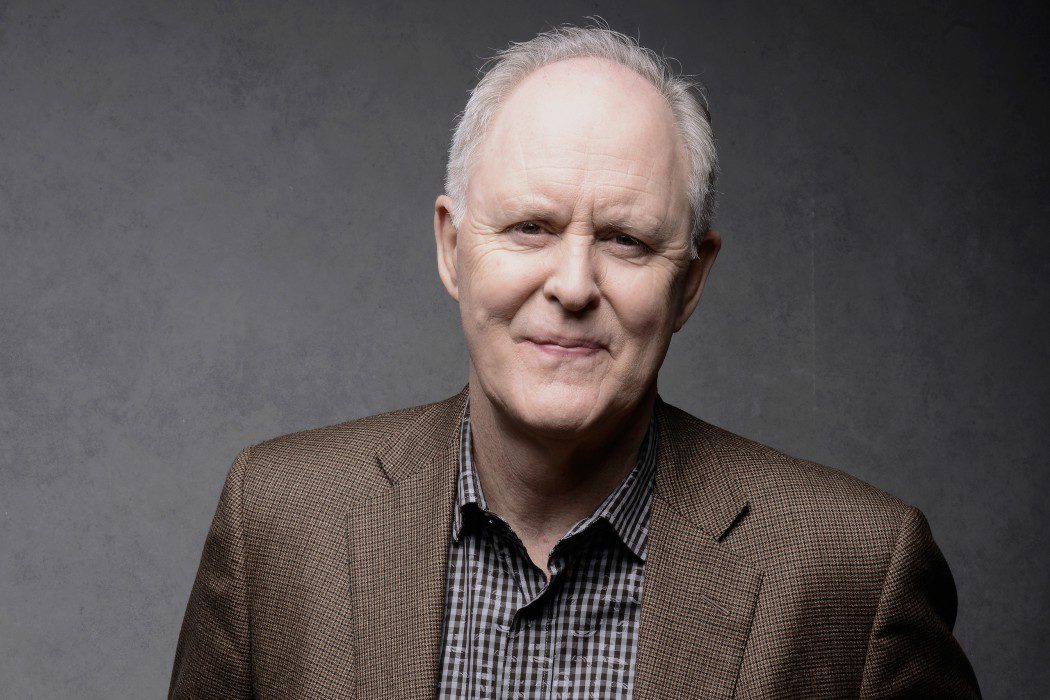 John Lithgow