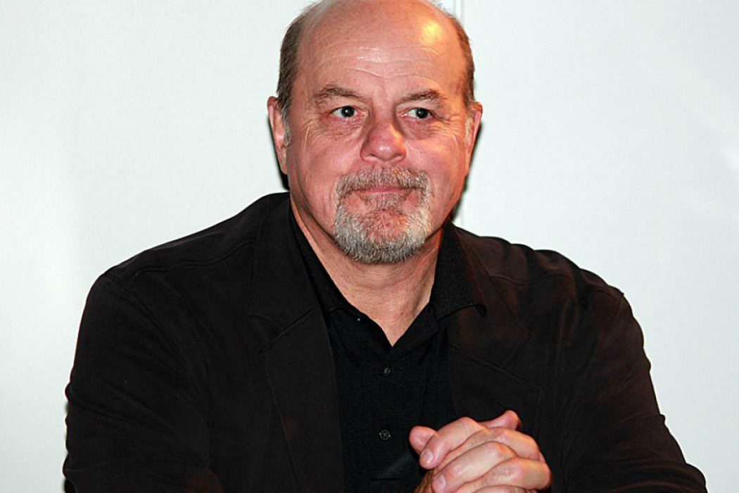 Michael Ironside