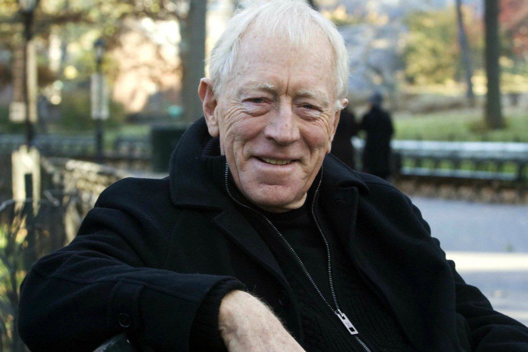 Max von Sydow