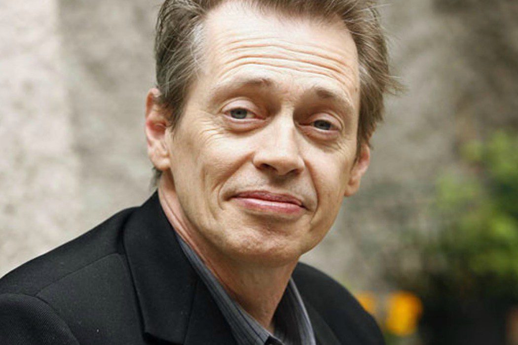 Steve Buscemi