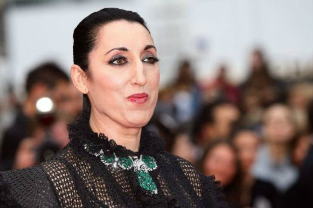 Rossy de Palma