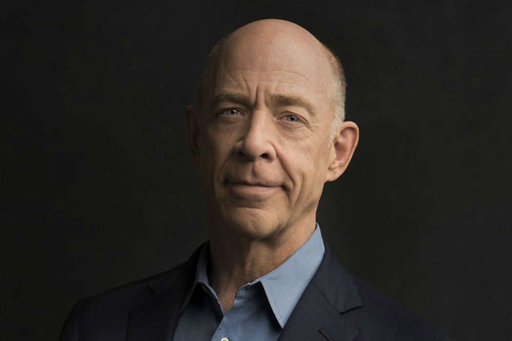 J. K. Simmons