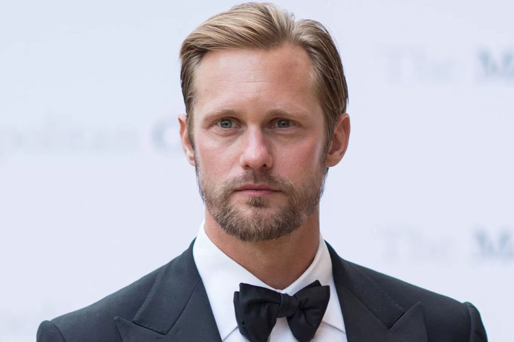 Alexander Skarsgård