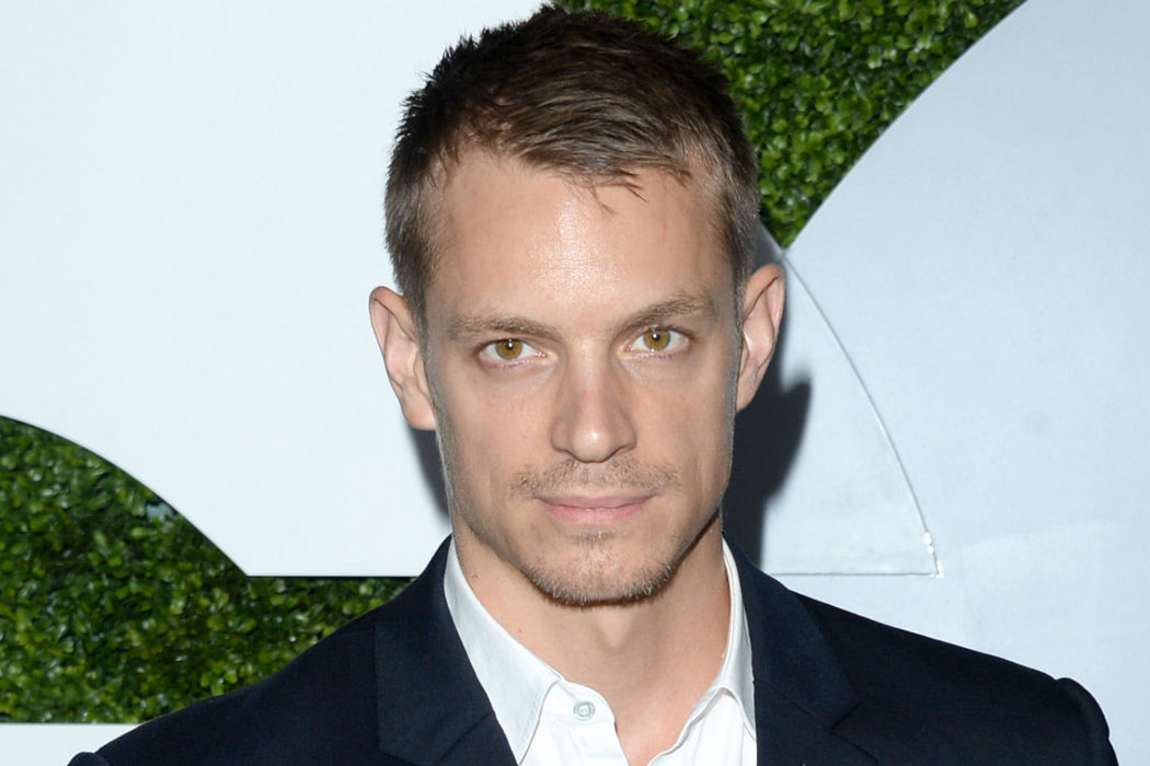 Joel Kinnaman