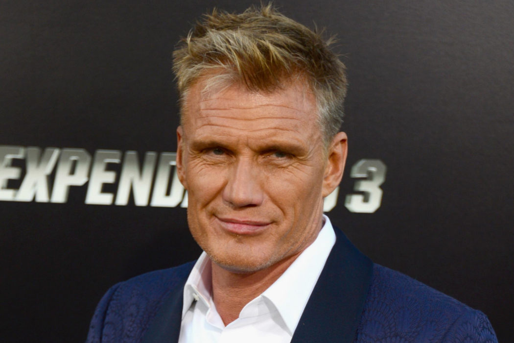 Dolph Lundgren