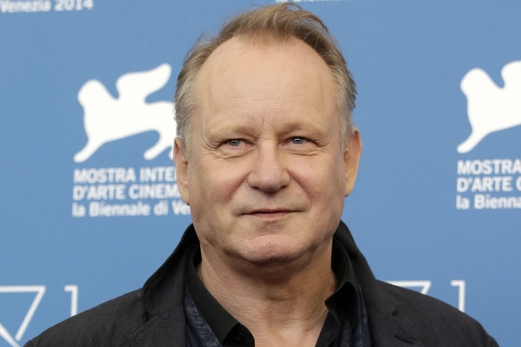 Stellan Skarsgård