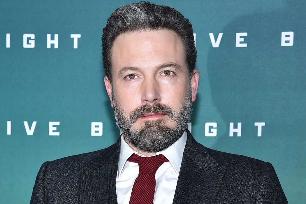 Ben Affleck