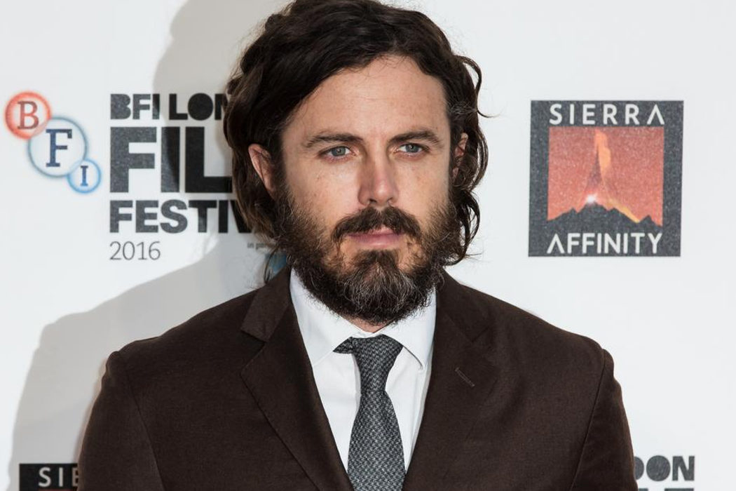 Casey Affleck