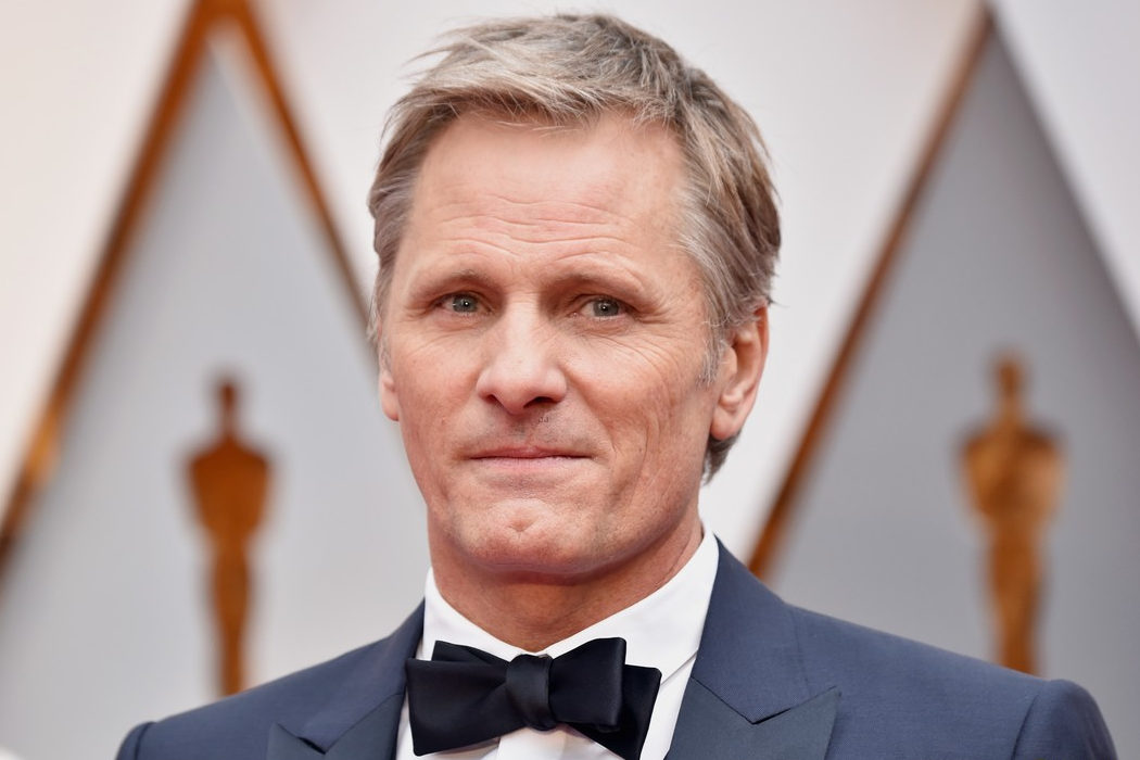 Viggo Mortensen