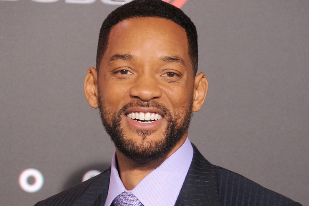 Will Smith