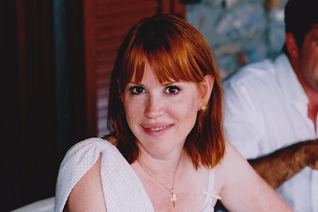 Molly Ringwald