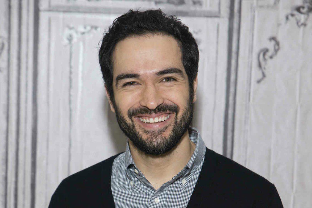 Alfonso Herrera