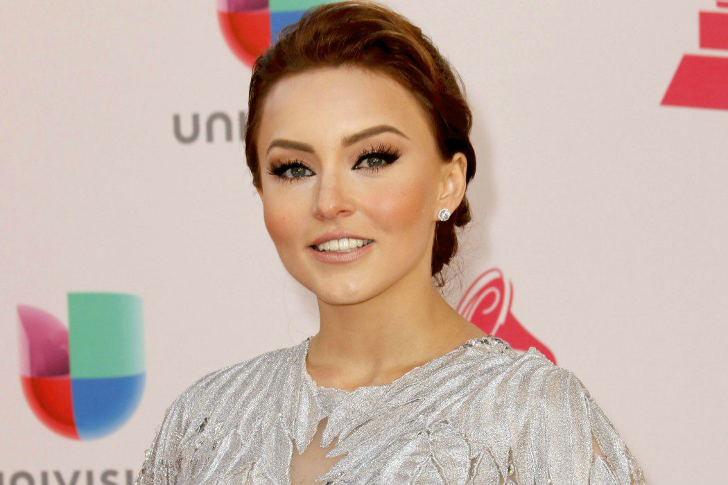 Angelique Boyer