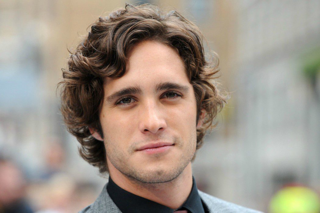 Diego Boneta