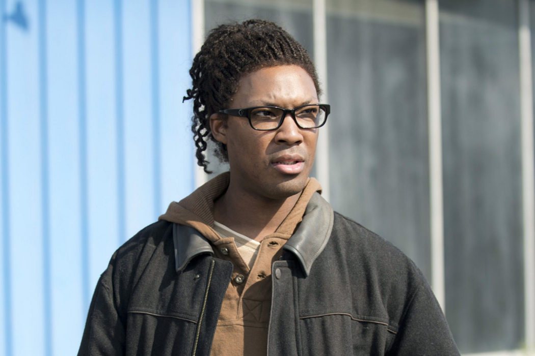 Confirmado el regreso de Corey Hawkins como Heath