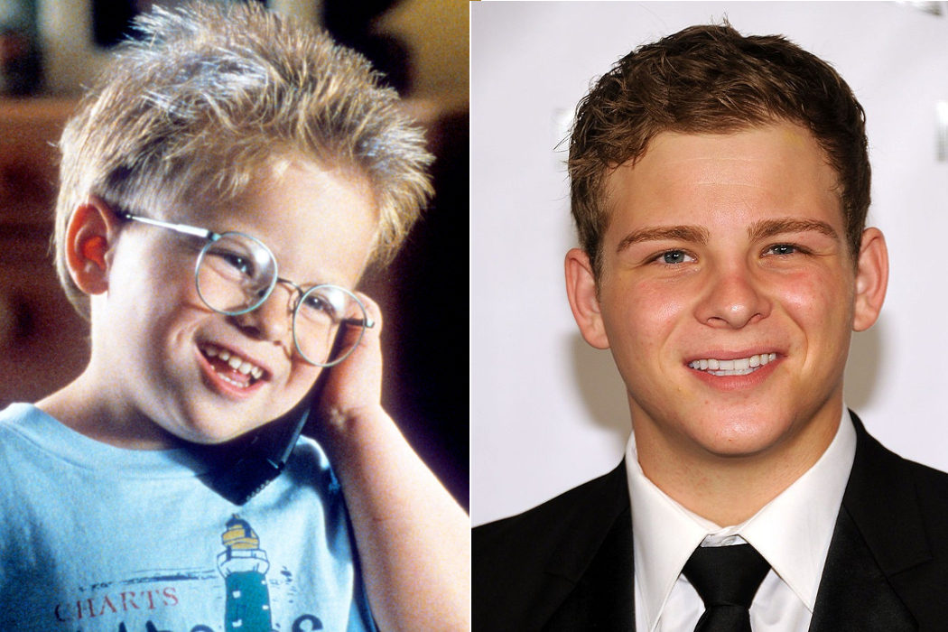 Jonathan Lipnicki