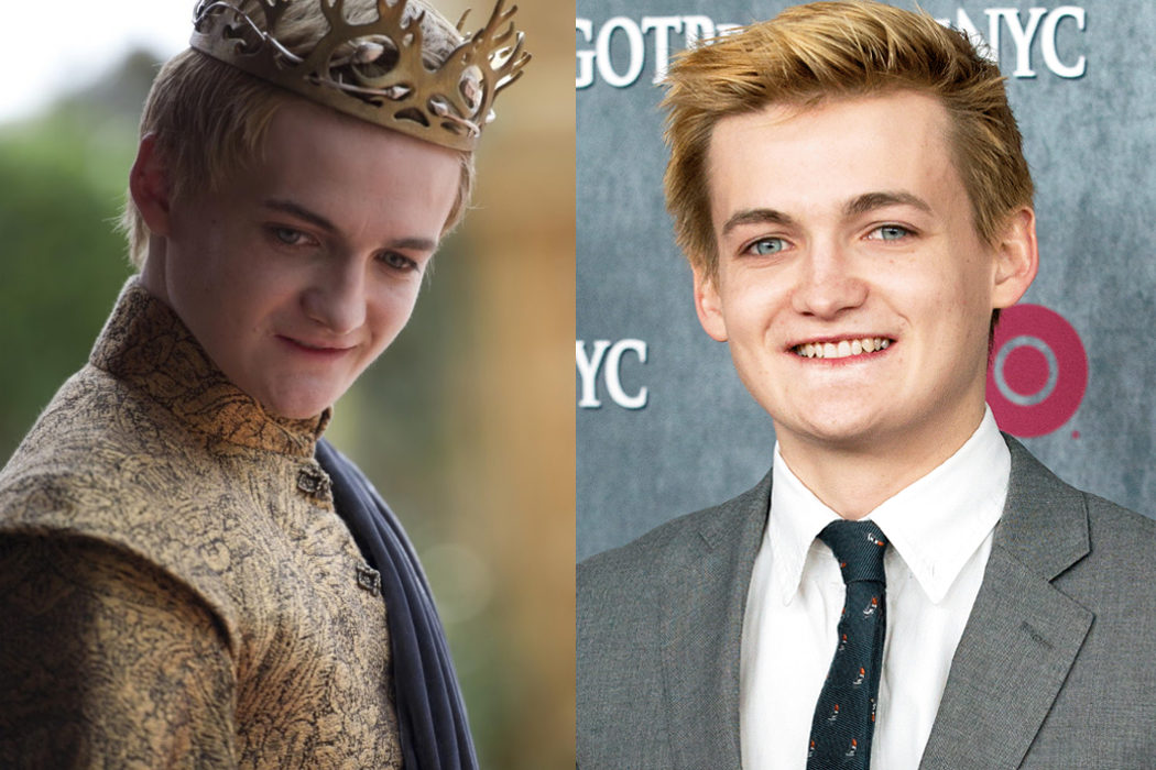 Jack Gleeson