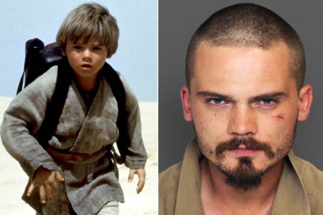 Jake Lloyd