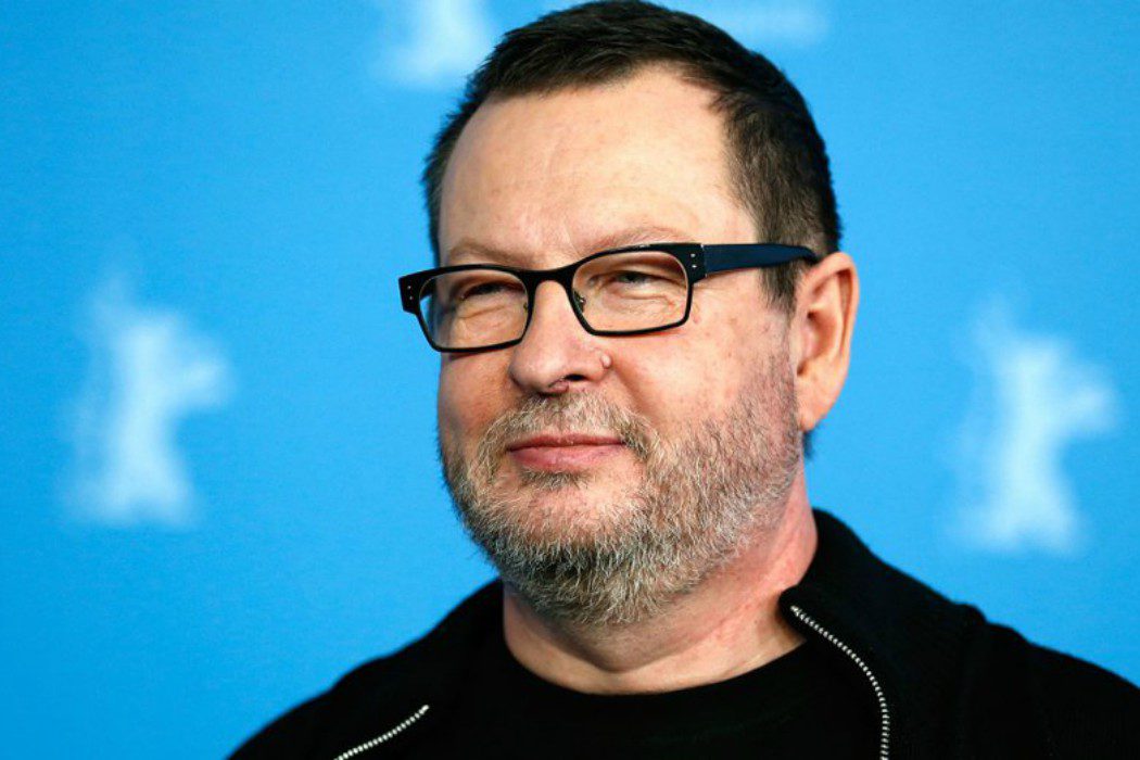 Lars von Trier